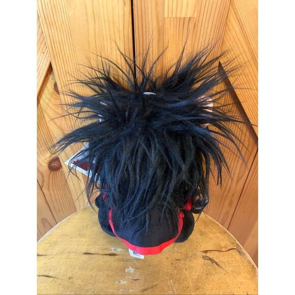 Saw Jigsaw Killer Pig 8” Kidrobot Phunny Plush NECA Stuffed Horror Tags (5197) - Picture 3 of 8